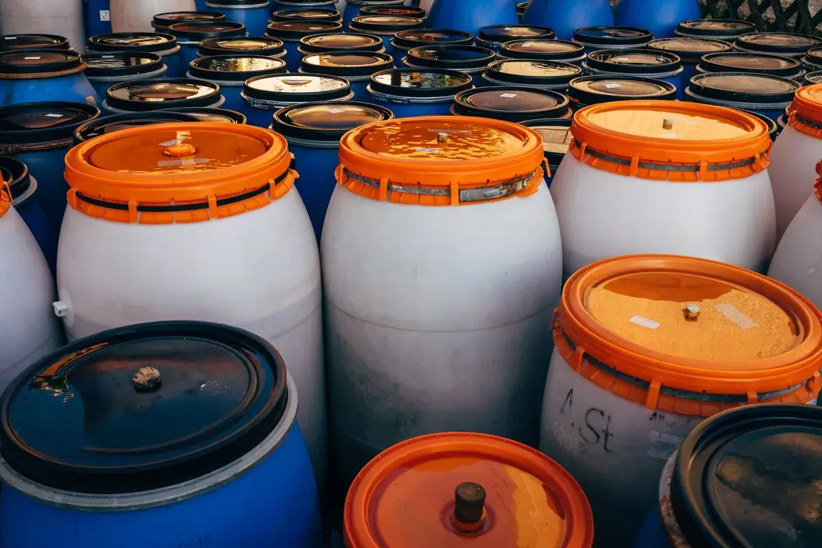 Hazmat Cleanup in Leetsdale, PA