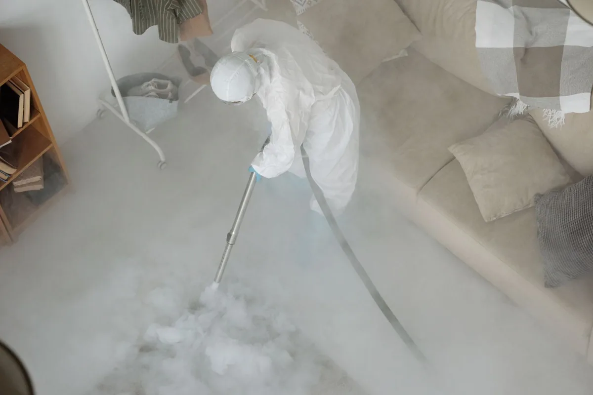 Crime Scene Cleanup in Leetsdale, PA